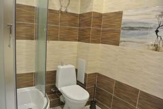 Апартаменты Квартира люкс посуточно Киев Улучшенные апартаменты-10