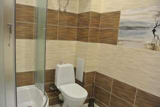 Апартаменты Квартира люкс посуточно Киев Улучшенные апартаменты-12