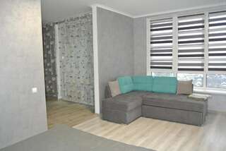 Апартаменты Квартира люкс посуточно Киев Улучшенные апартаменты-17