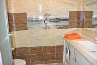 Апартаменты Квартира люкс посуточно Киев Улучшенные апартаменты-19