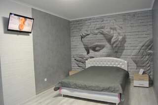 Апартаменты Квартира люкс посуточно Киев Улучшенные апартаменты-3