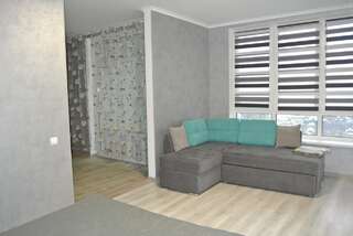 Апартаменты Квартира люкс посуточно Киев Улучшенные апартаменты-5