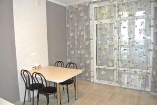 Апартаменты Квартира люкс посуточно Киев Улучшенные апартаменты-8