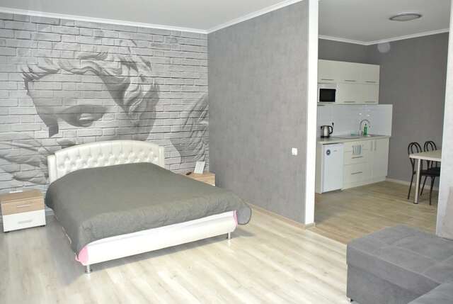 Апартаменты Квартира люкс посуточно Киев-3