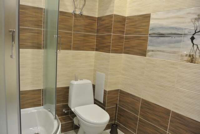 Апартаменты Квартира люкс посуточно Киев-12