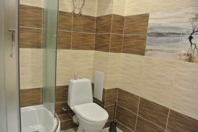 Апартаменты Квартира люкс посуточно Киев-14