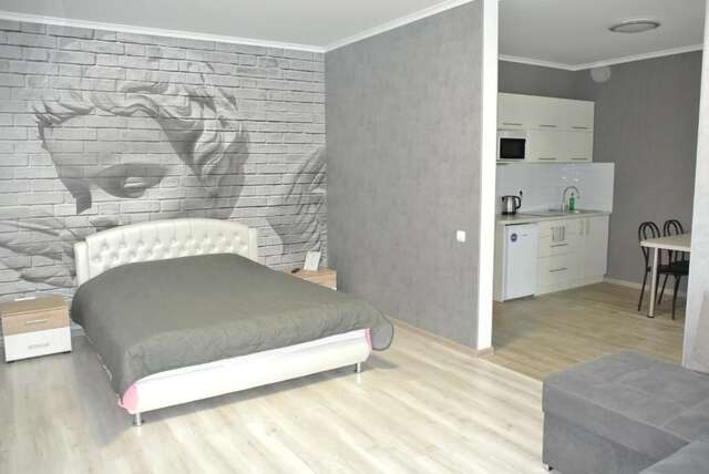 Апартаменты Квартира люкс посуточно Киев-20