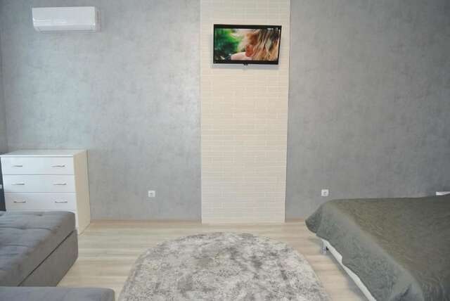 Апартаменты Квартира люкс посуточно Киев-23