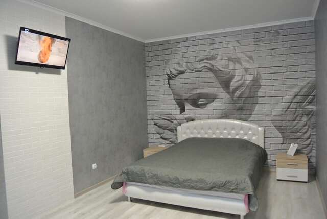 Апартаменты Квартира люкс посуточно Киев-5