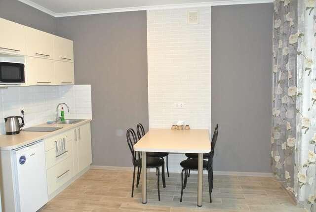 Апартаменты Квартира люкс посуточно Киев-9